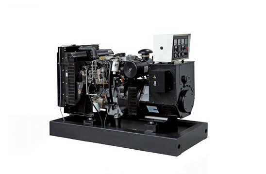 黄流镇科克150kw大型柴油发电机组