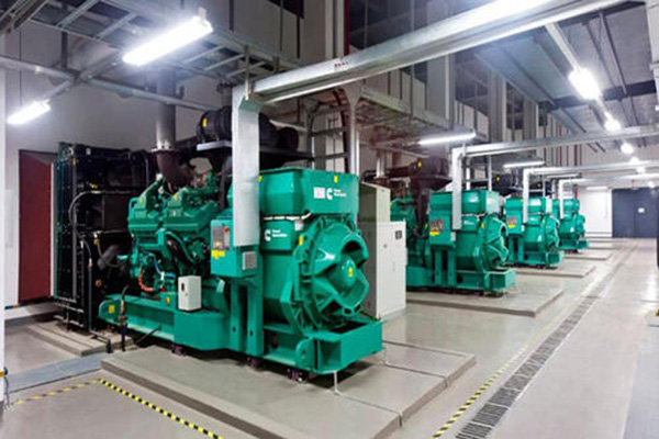 黄流镇发电机出租