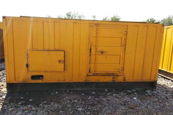 黄流镇发电机出租 黄流镇发电机出租