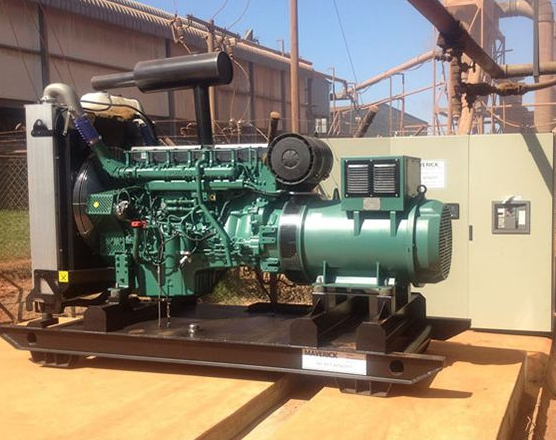 黄流镇发电机出租