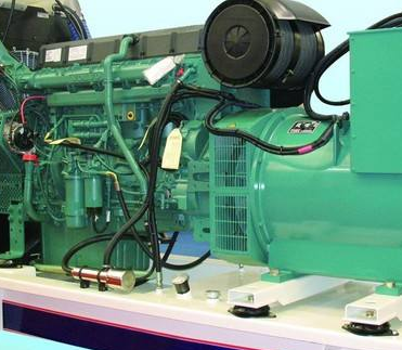 黄流镇发电机出租